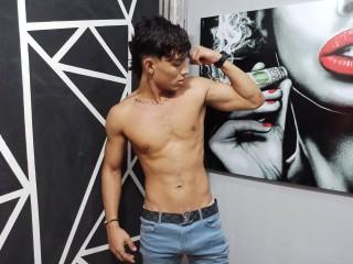 AdamBrown
