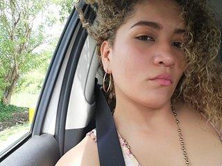 AfroditaThompson