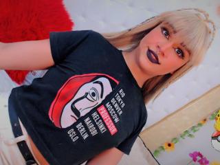 AlayaCandyDoll