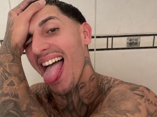 AlexSavage