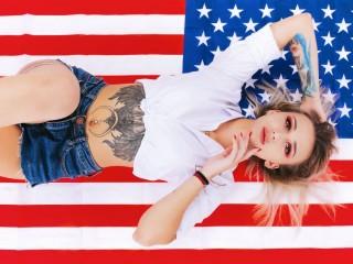 AlexaCrazyLady