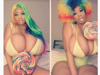 Amazzingtitsgirl