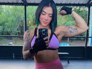 AmberrGreey