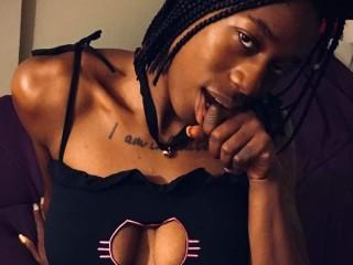 Amieblackheart