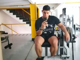 Andrewsx95