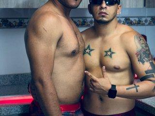 AngelAndChris