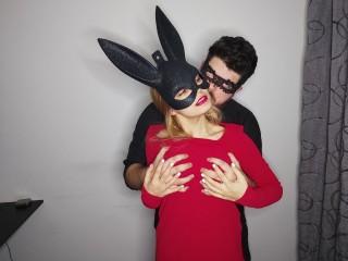 AngelikaAndChris