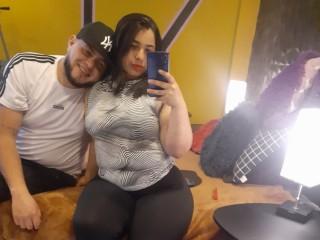 AngelinaYFranchesco