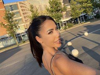 ArabelaCarter