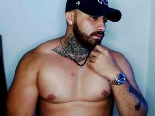 AronMiller404