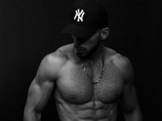 AsherrGray