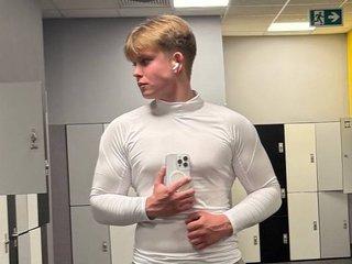 AthleticJohn