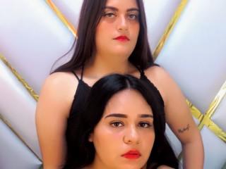 AuroraAndGaby