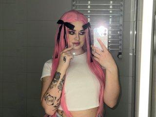 BabyMoonTina