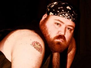 BastardBearXedd