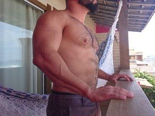 Beardhotman