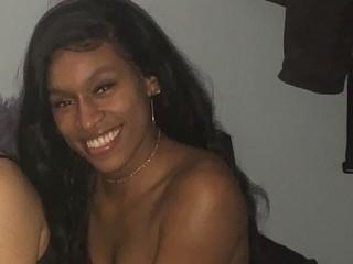 BeautifulEbonycherookee