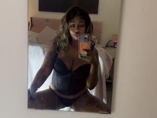 Blacbarbiexo