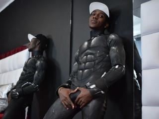 BlackBigCock69x