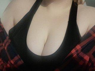 BlondeNextDoorXox