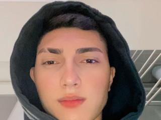 BoySexLover18cm