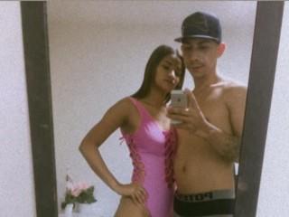 BrianAndEve