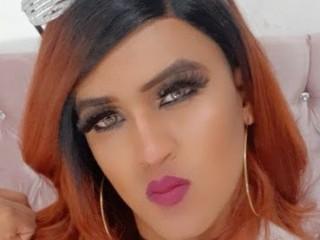 BrunetteBigCum
