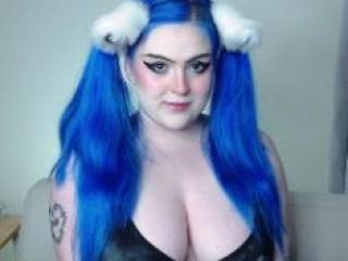 BunnyBlue888