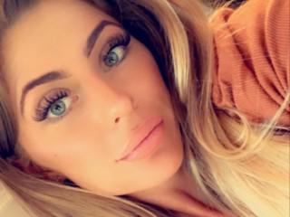 BustyBlondeSara