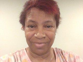 BustyRedJoy