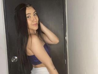 CaamilaDoll