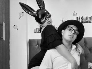 CandyAndTomas