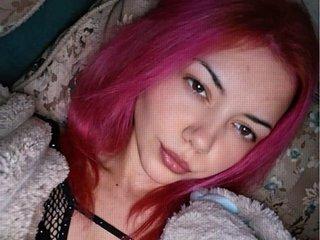 CarinaFoxy