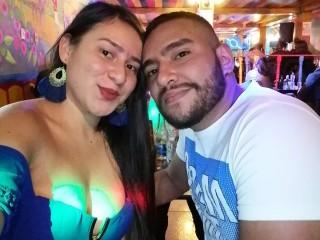 ChantalandZoe