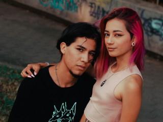 CherryAndDoll