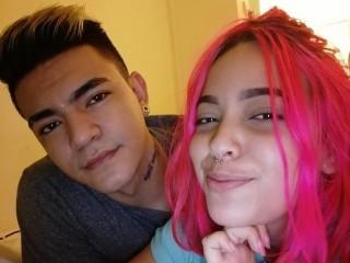 CouplePerverted