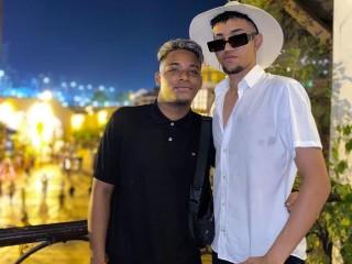 DaloAndJose