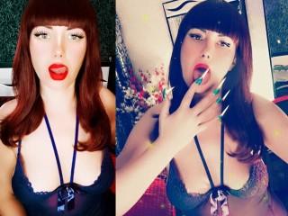 Daniella_FoXXX
