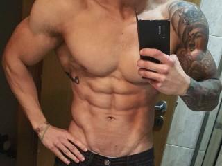 Deansargo