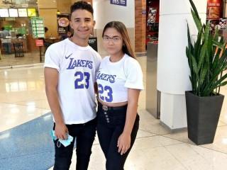 DylanAndLucia