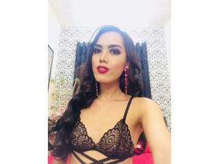 EnchanTress_Doll