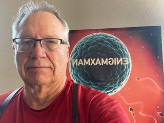 EnigmaXMan