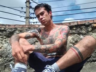 EscorpionTattoSC