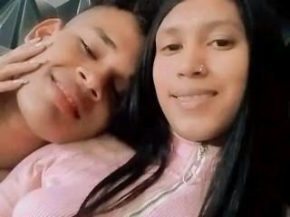 FabianaAndBrayam