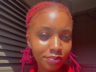 Fierycaramellah