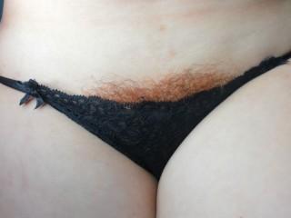 GingerFatale