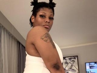 GoddessBeverlyParadise