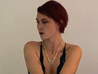 GoddessChloeInk