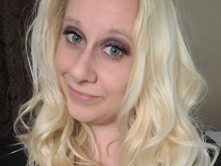 GoddessKellyAnnMackey