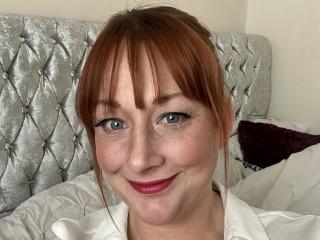 GoddessMaeAmelia